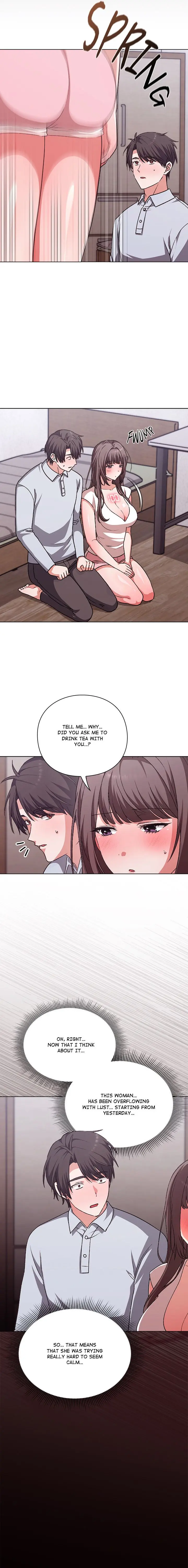Heart Level Episode 2 - Page 15