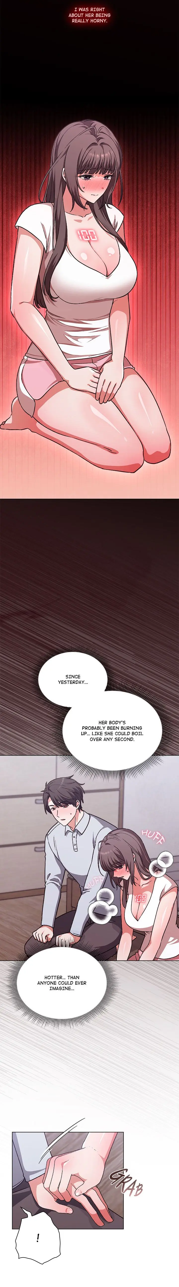 Heart Level Episode 2 - Page 16