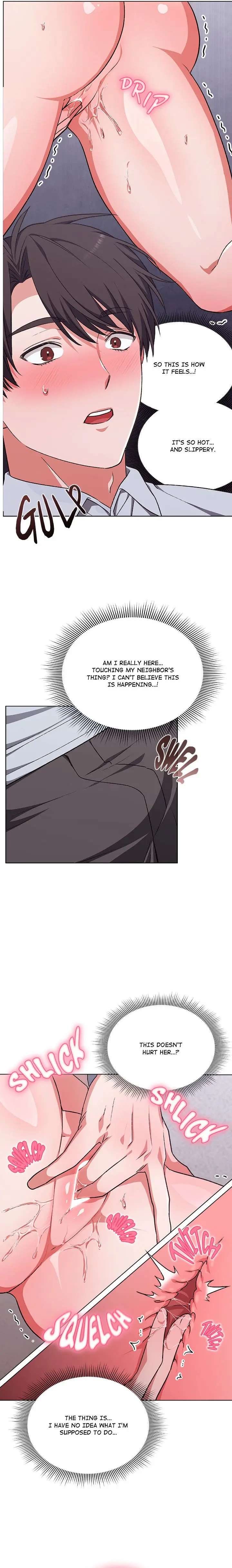 Heart Level Episode 2 - Page 20