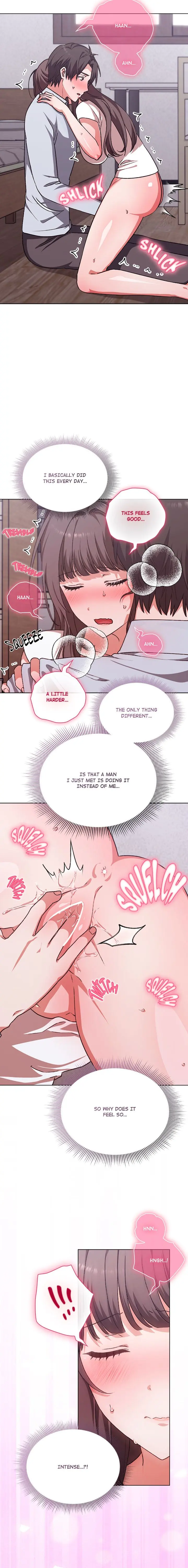 Heart Level Episode 2 - Page 22