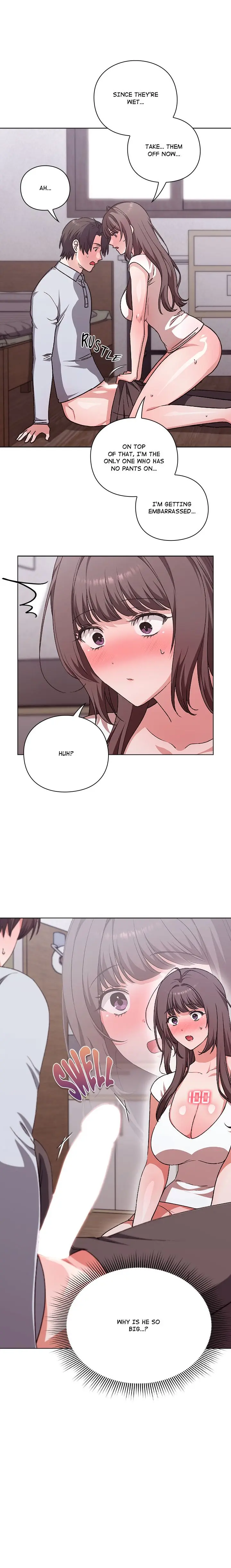 Heart Level Episode 2 - Page 25