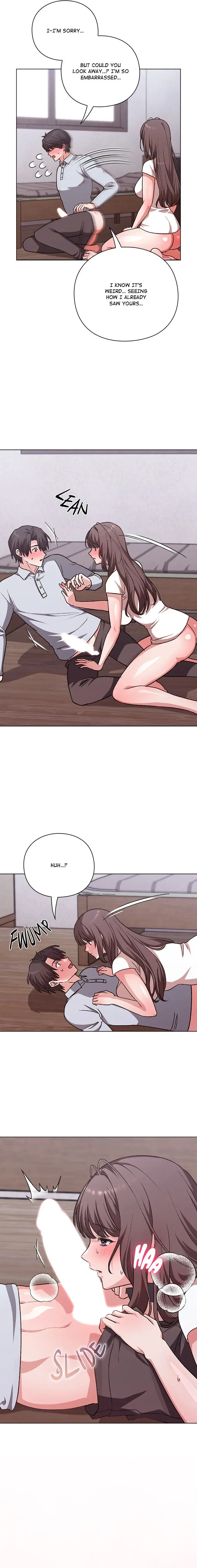 Heart Level Episode 2 - Page 26
