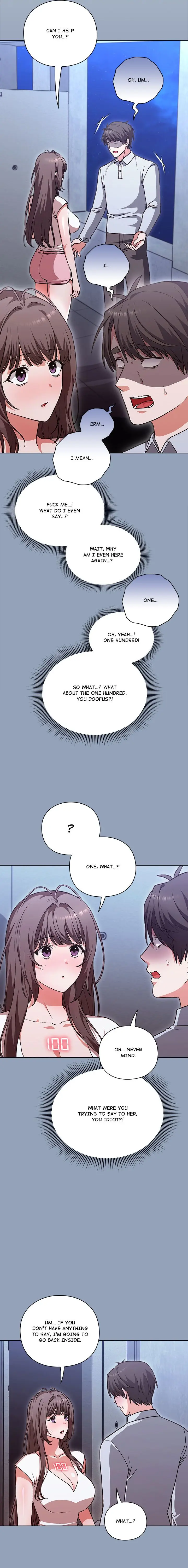 Heart Level Episode 2 - Page 3