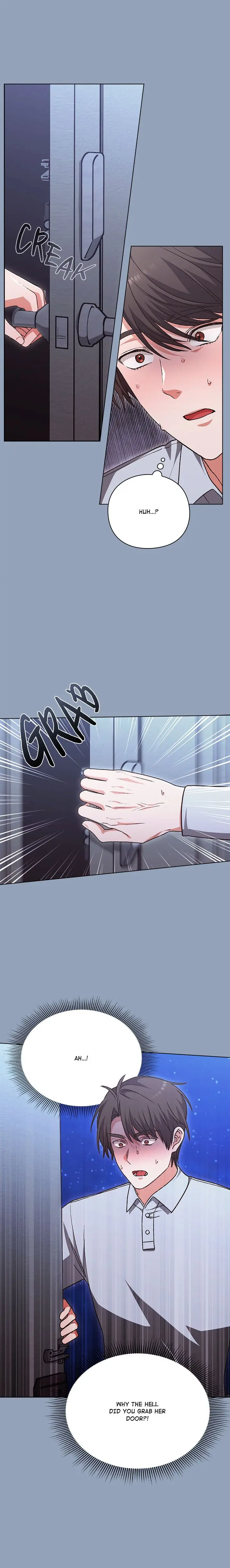 Heart Level Episode 2 - Page 4