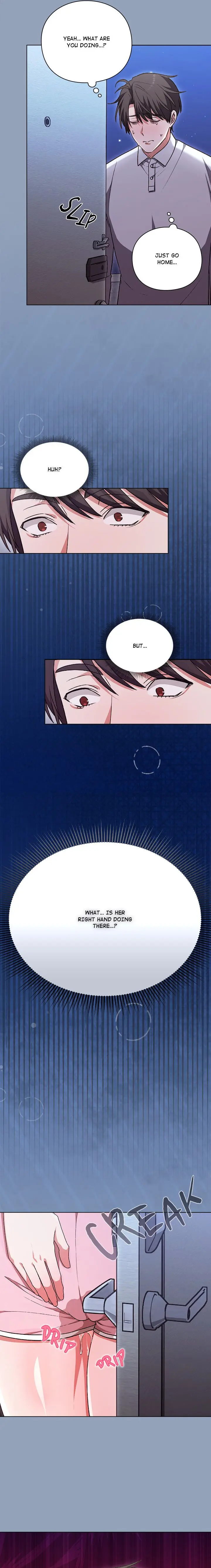 Heart Level Episode 2 - Page 6