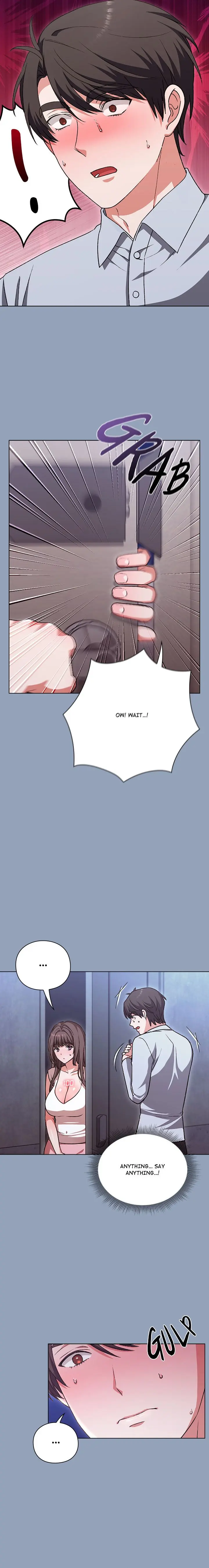 Heart Level Episode 2 - Page 7