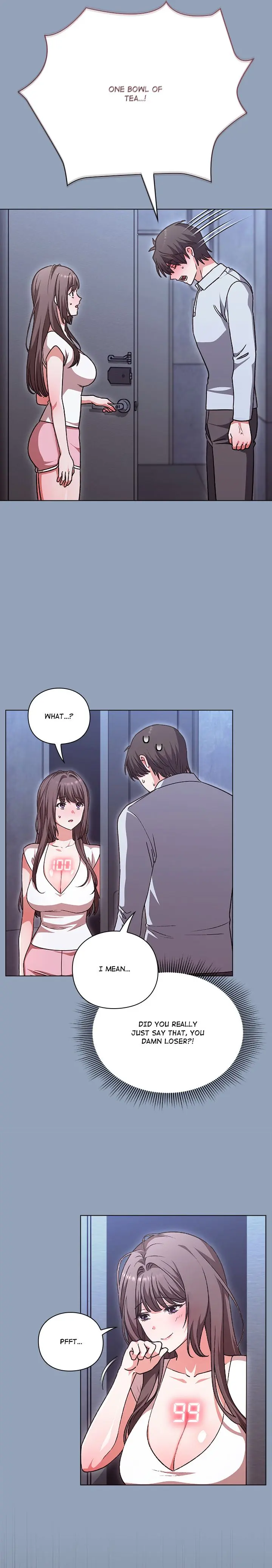 Heart Level Episode 2 - Page 8