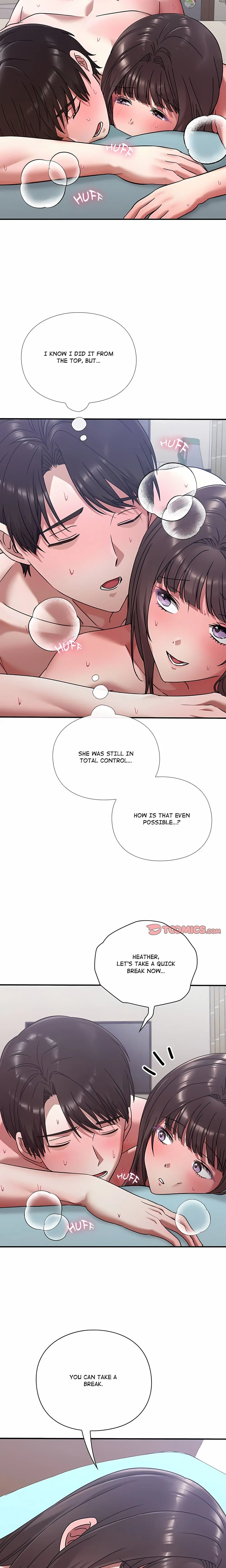 Heart Level Episode 20 - Page 26