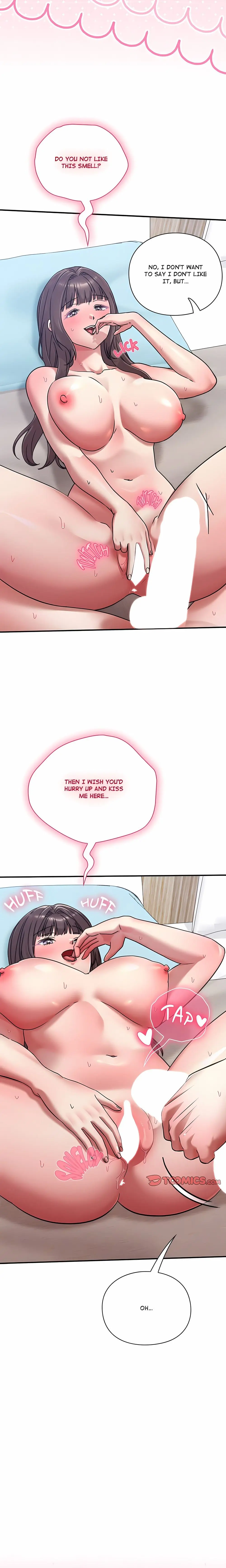 Heart Level Episode 20 - Page 4