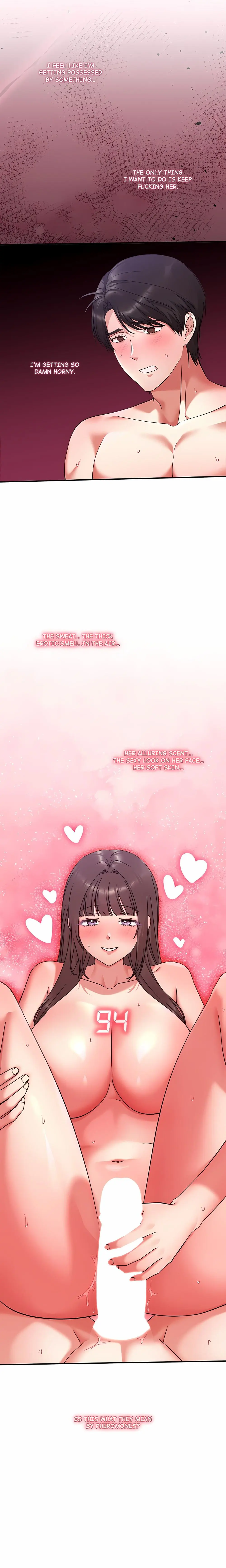 Heart Level Episode 20 - Page 5