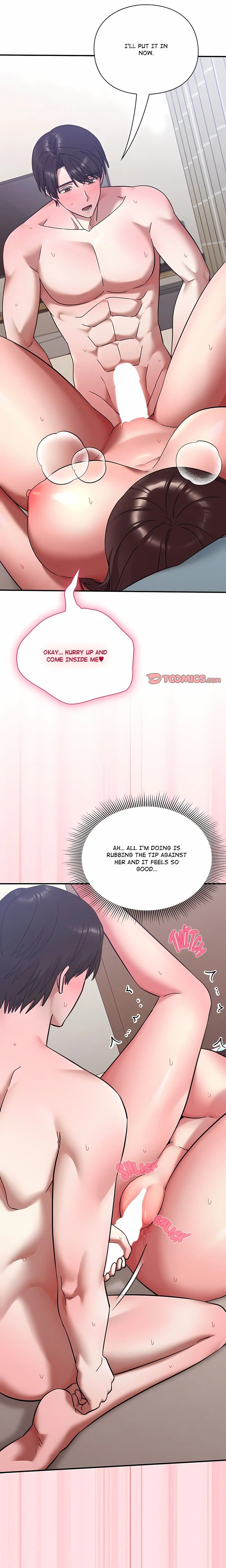 Heart Level Episode 20 - Page 6
