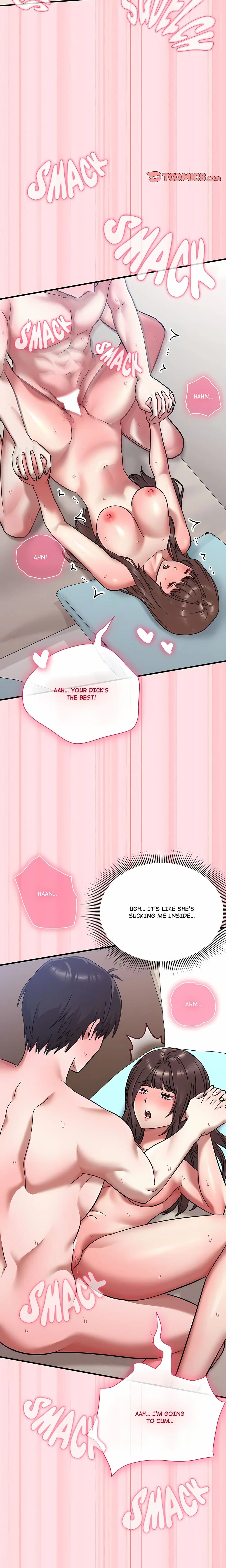 Heart Level Episode 20 - Page 8