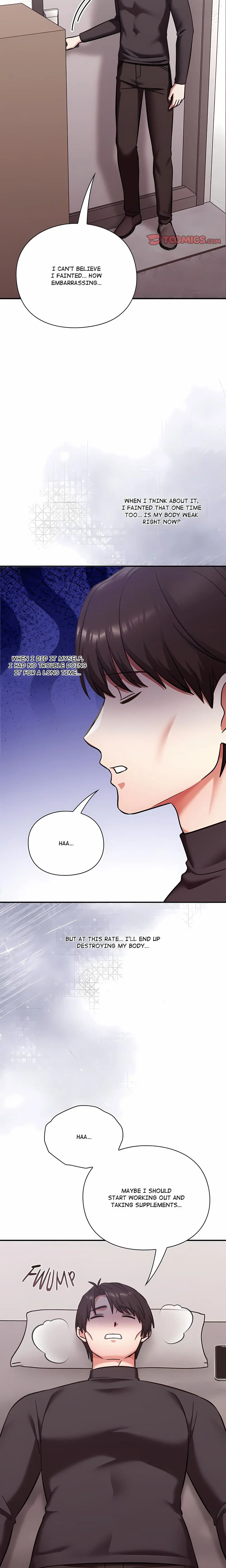 Heart Level Episode 21 - Page 13