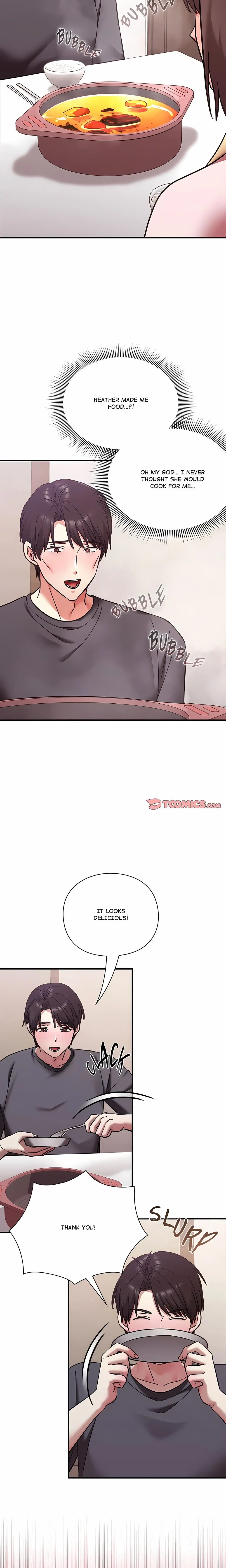 Heart Level Episode 21 - Page 16