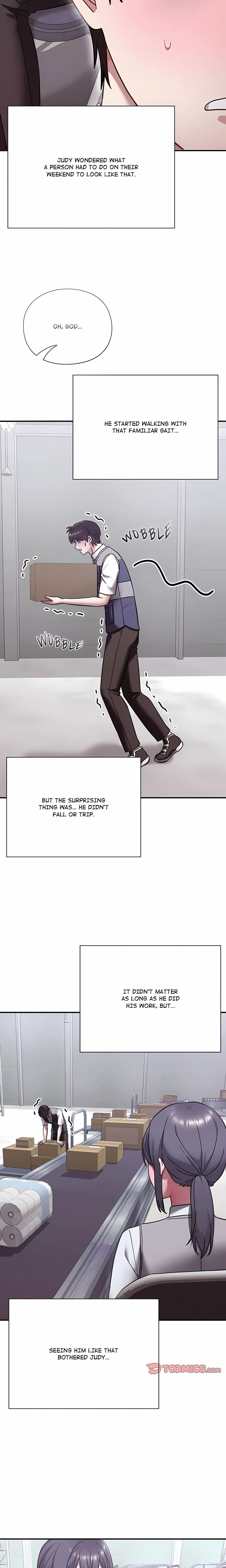 Heart Level Episode 21 - Page 19