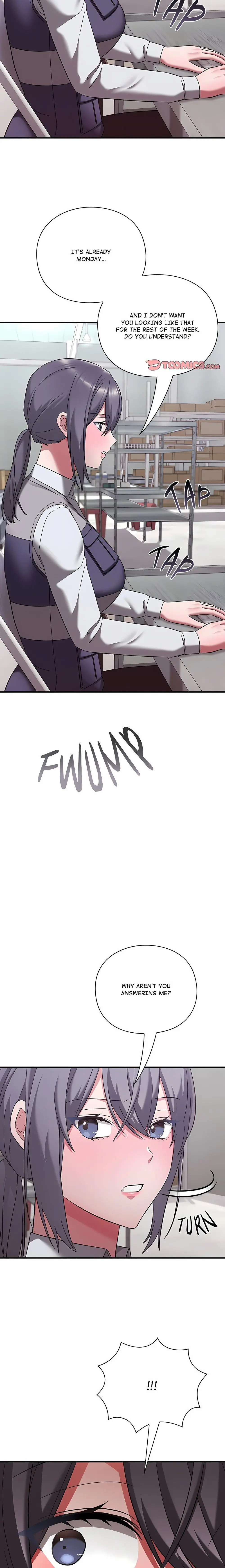 Heart Level Episode 21 - Page 23
