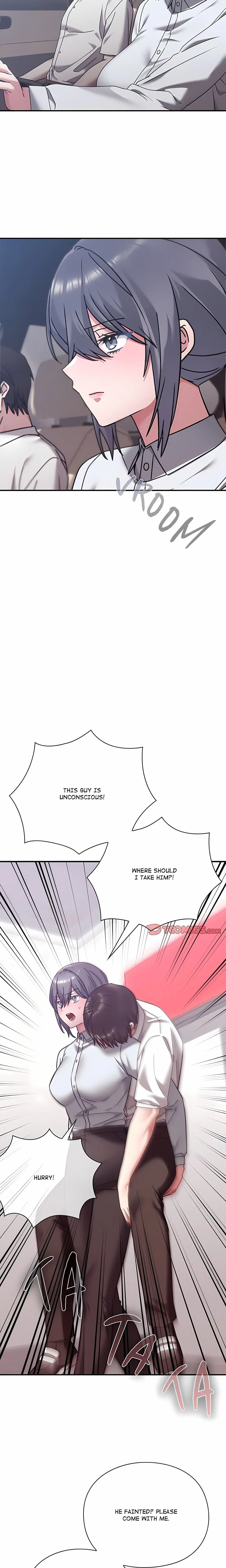 Heart Level Episode 21 - Page 26