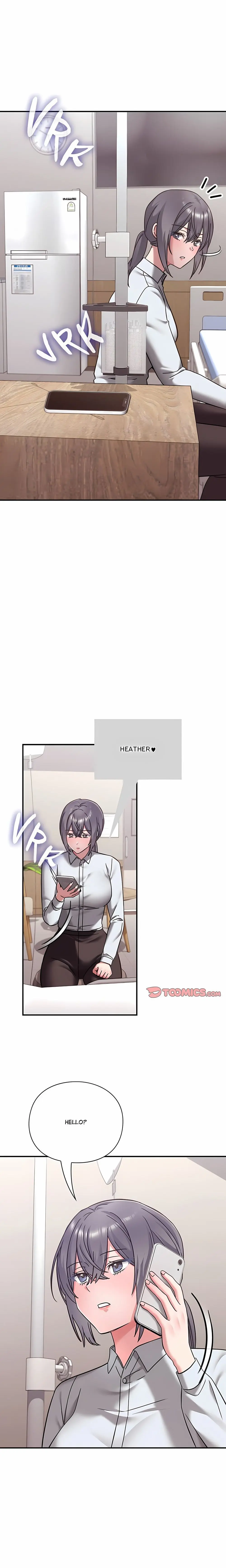 Heart Level Episode 21 - Page 31