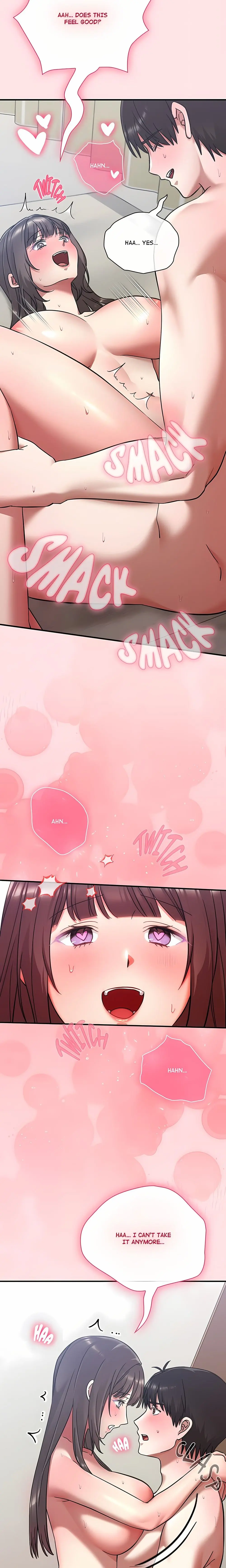 Heart Level Episode 21 - Page 5