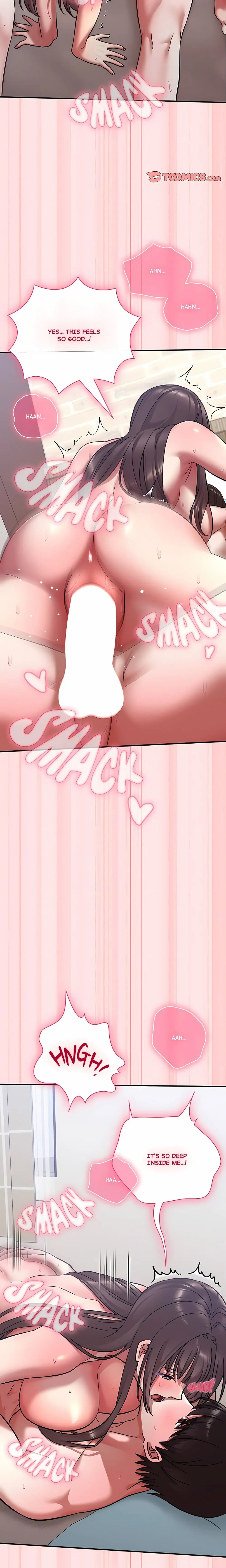 Heart Level Episode 21 - Page 8
