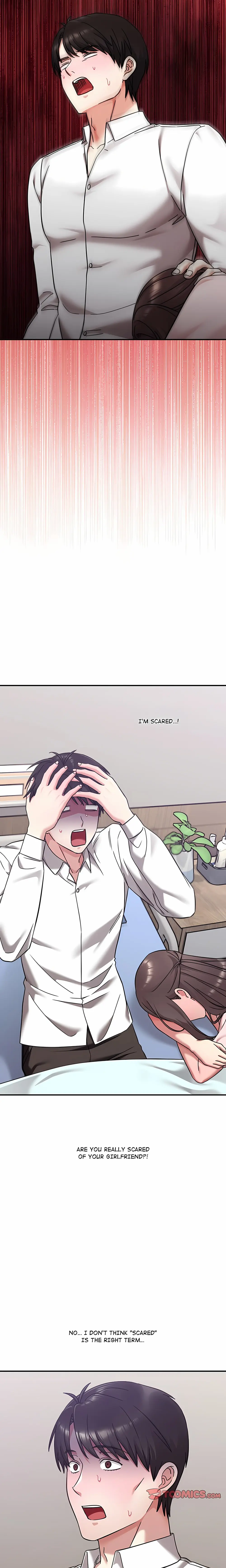 Heart Level Episode 22 - Page 15