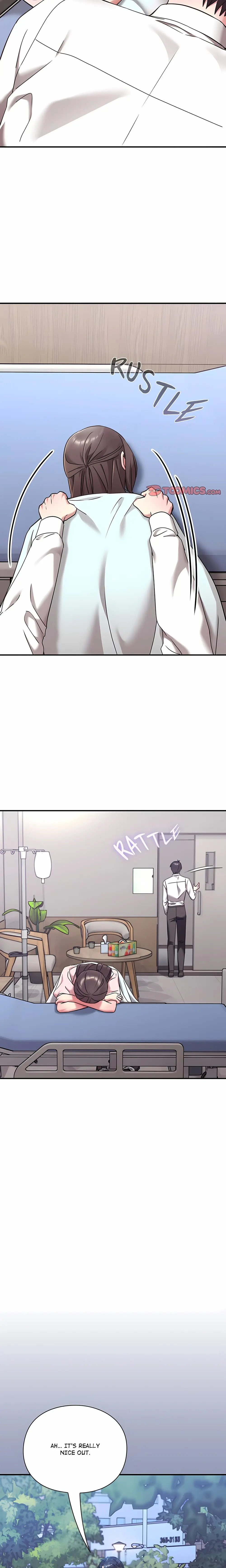 Heart Level Episode 22 - Page 19