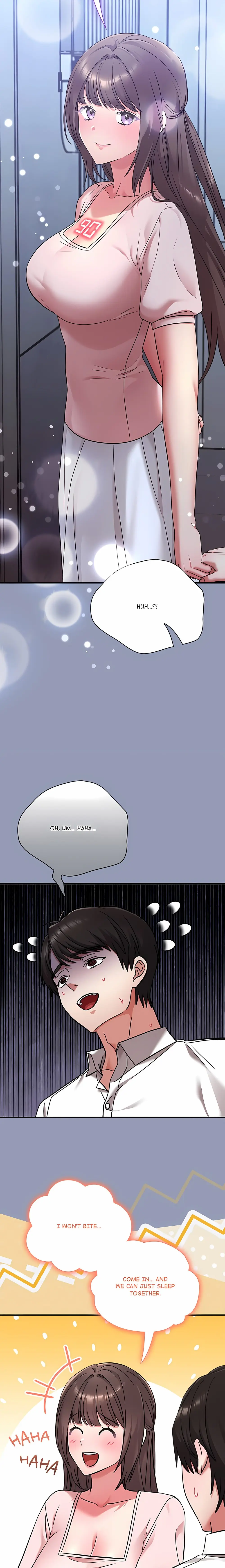 Heart Level Episode 22 - Page 25
