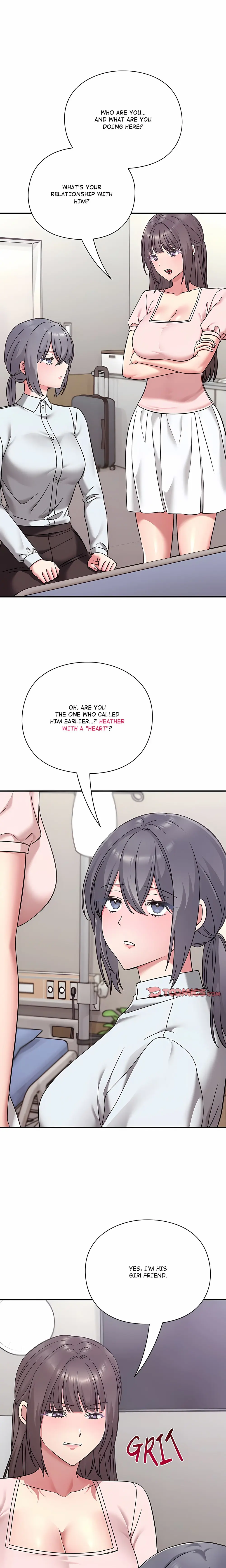 Heart Level Episode 22 - Page 3