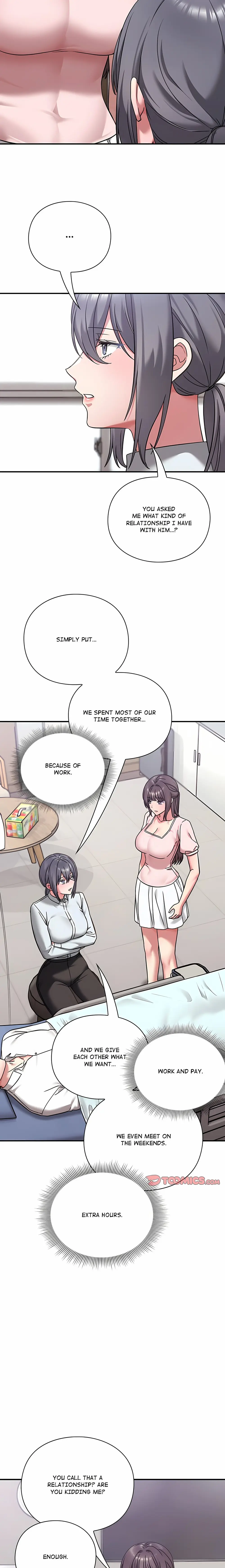 Heart Level Episode 22 - Page 4
