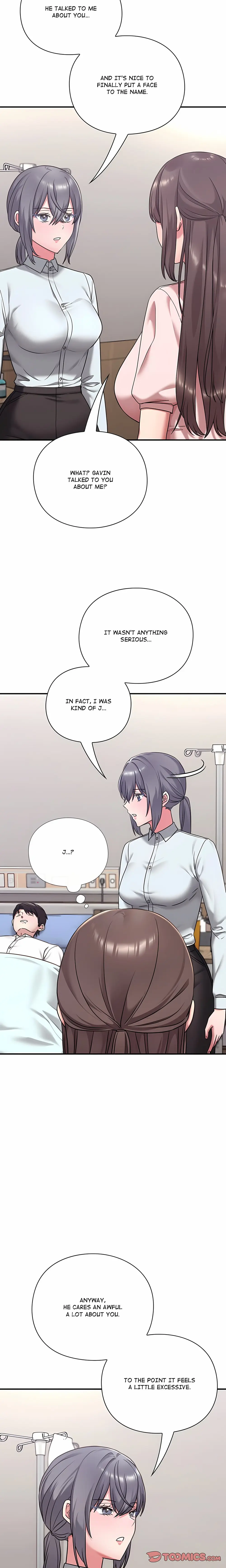 Heart Level Episode 22 - Page 6