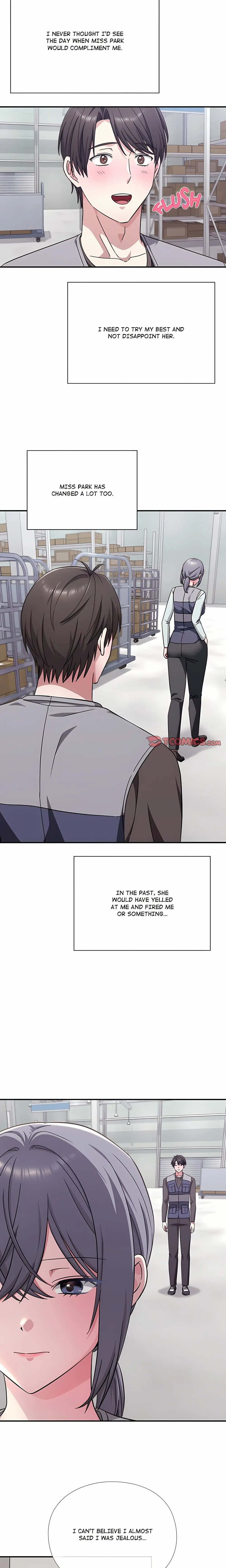Heart Level Episode 23 - Page 11