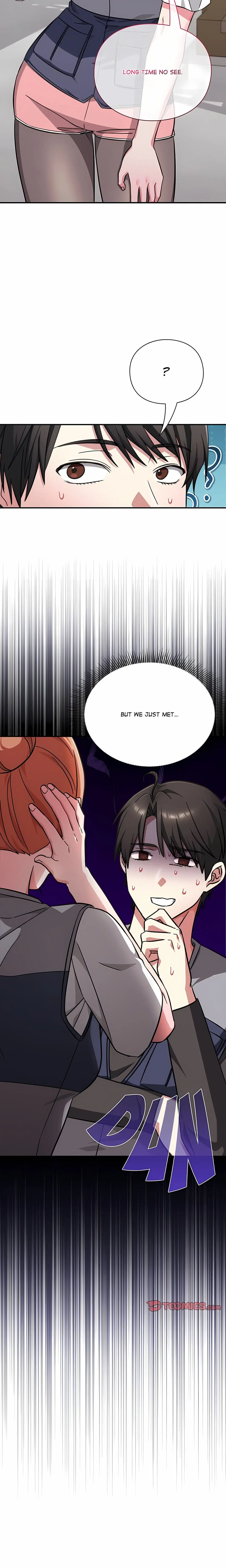Heart Level Episode 23 - Page 14