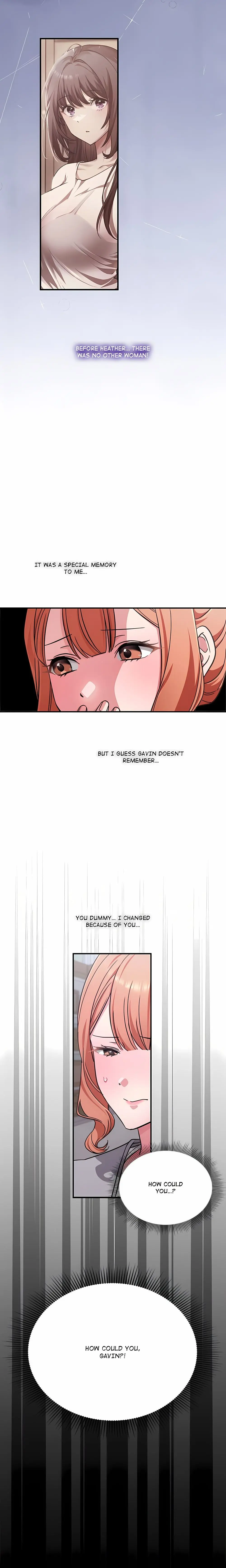 Heart Level Episode 23 - Page 17