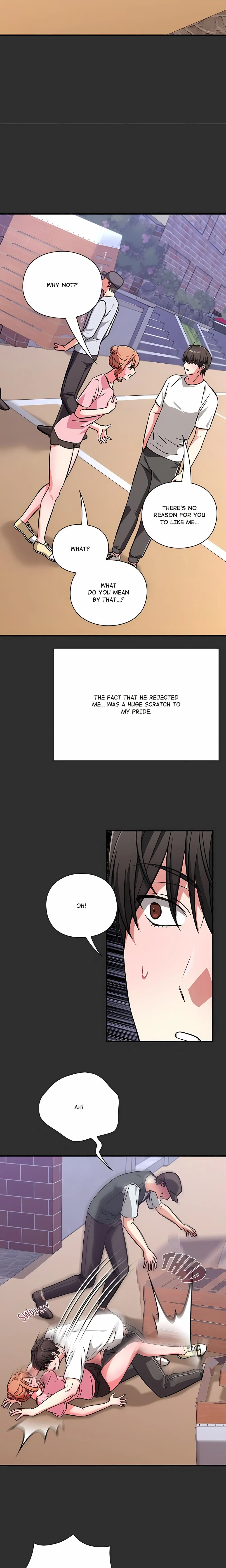 Heart Level Episode 23 - Page 22