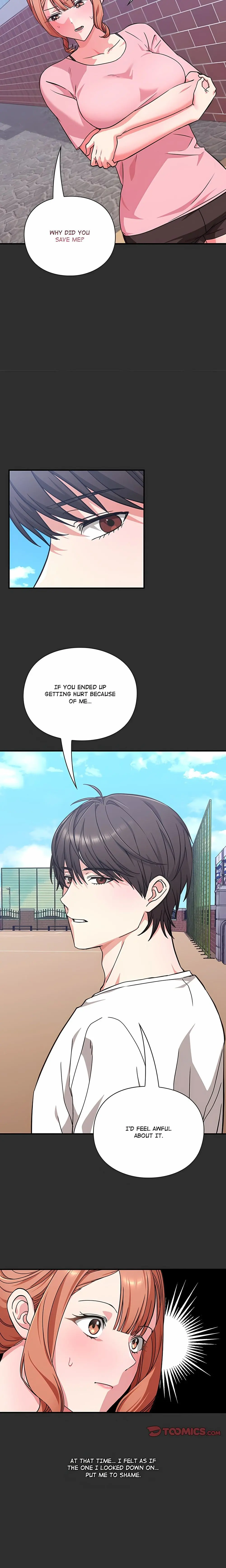 Heart Level Episode 23 - Page 24