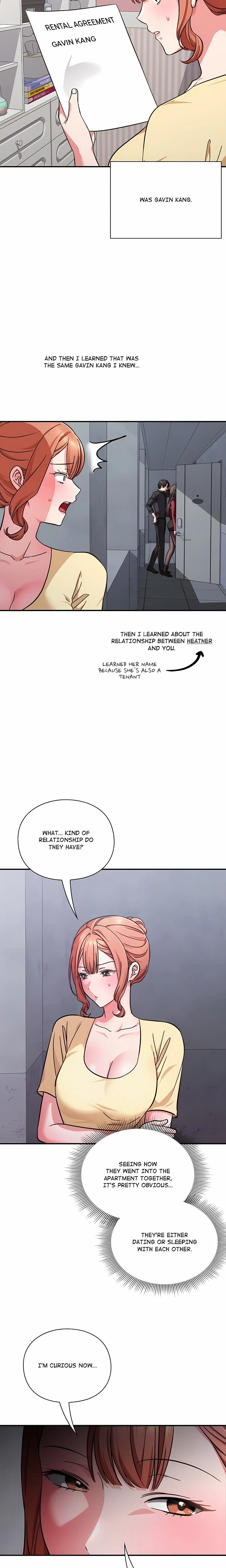 Heart Level Episode 23 - Page 27