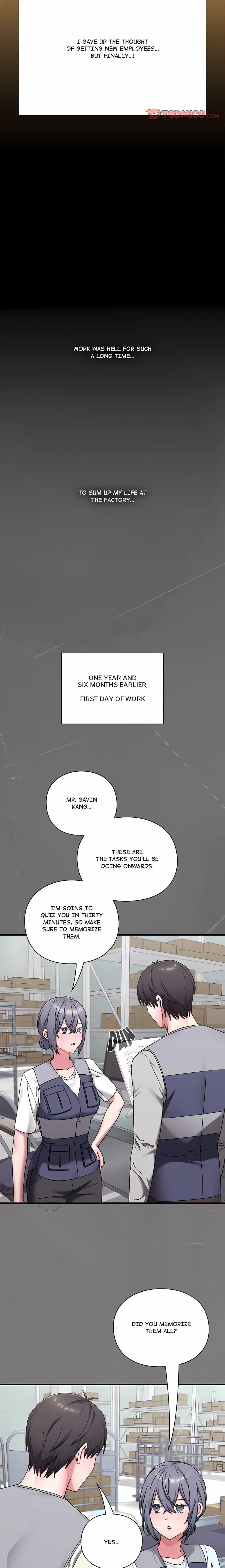 Heart Level Episode 23 - Page 3