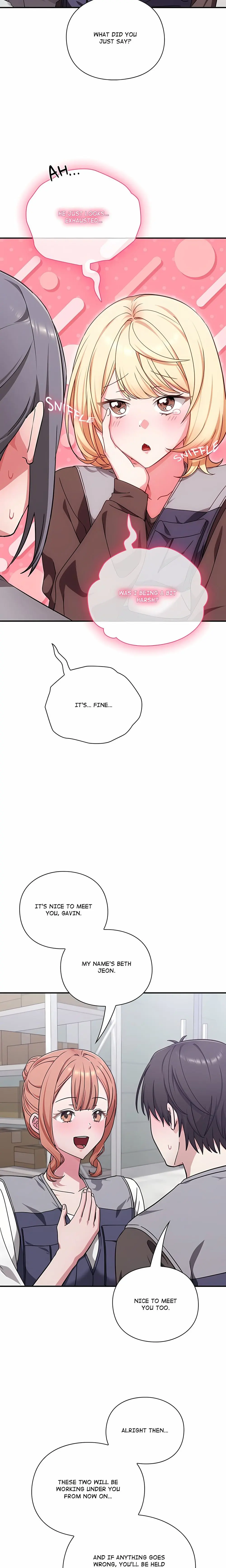 Heart Level Episode 23 - Page 7