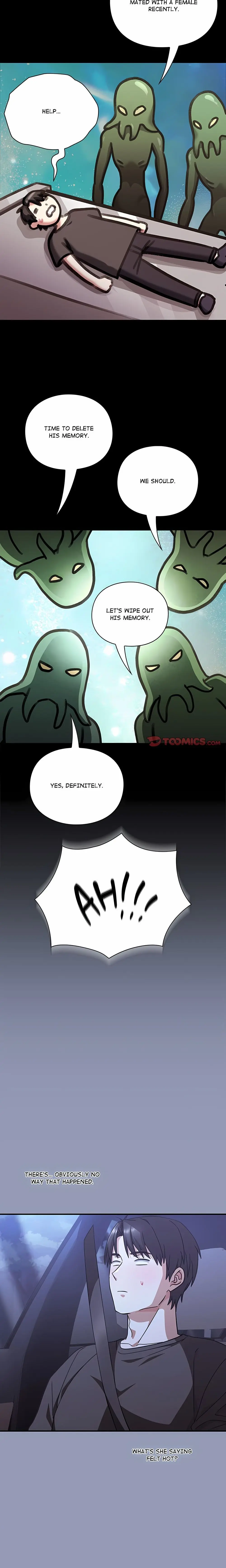 Heart Level Episode 24 - Page 11
