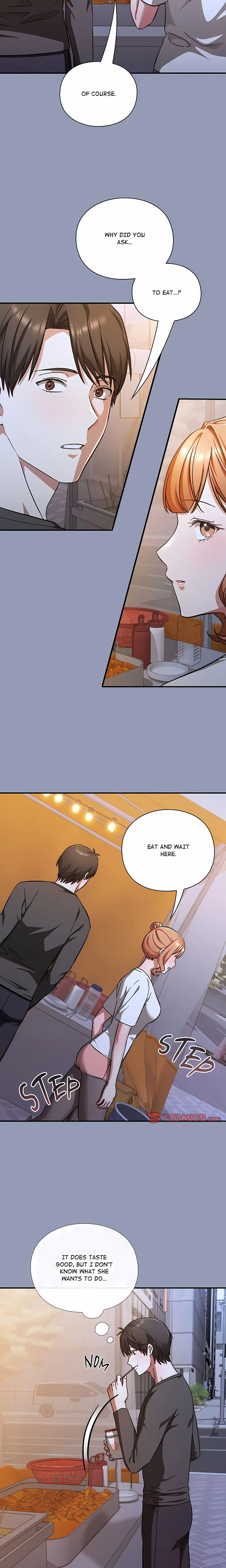 Heart Level Episode 24 - Page 13
