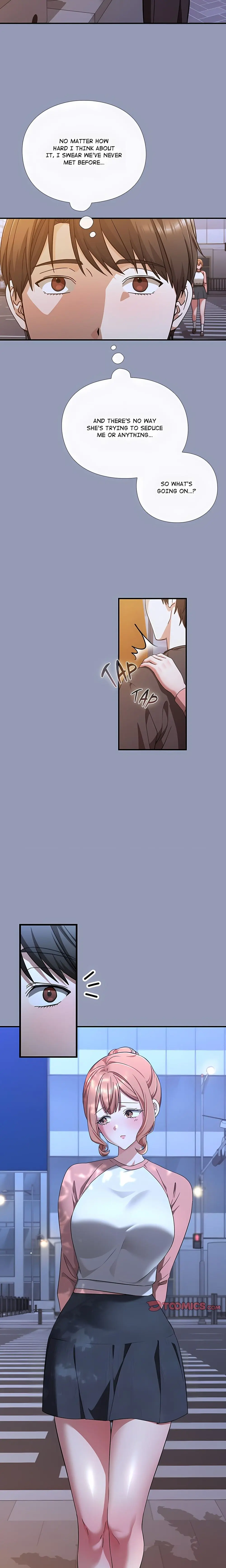 Heart Level Episode 24 - Page 14