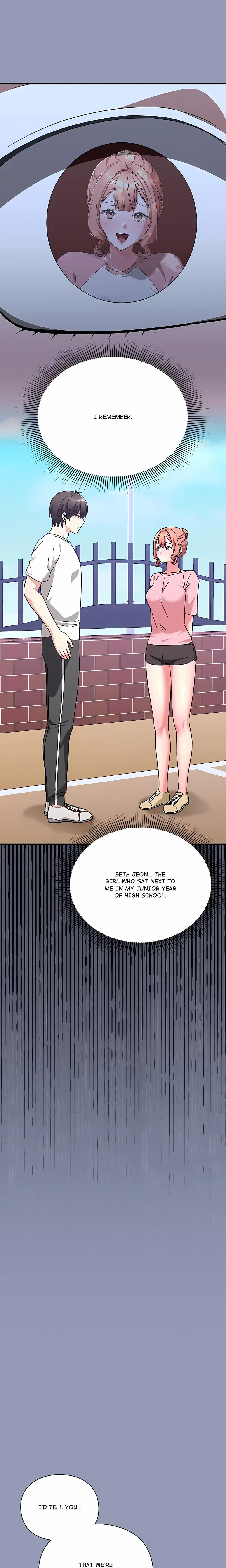 Heart Level Episode 24 - Page 16