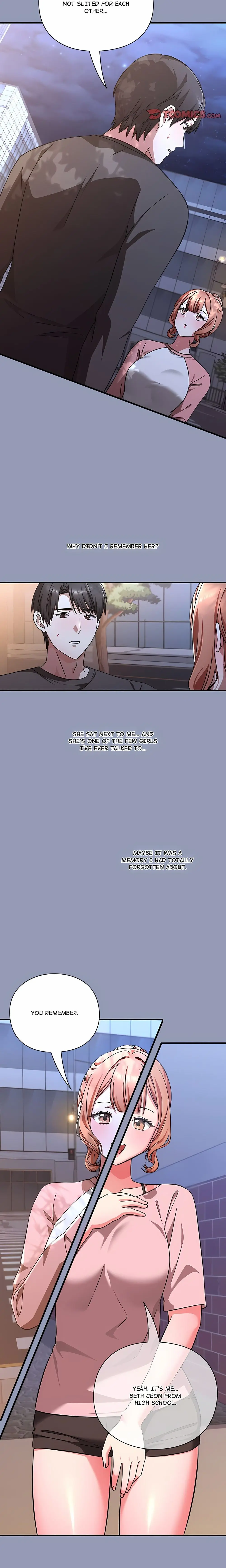 Heart Level Episode 24 - Page 17