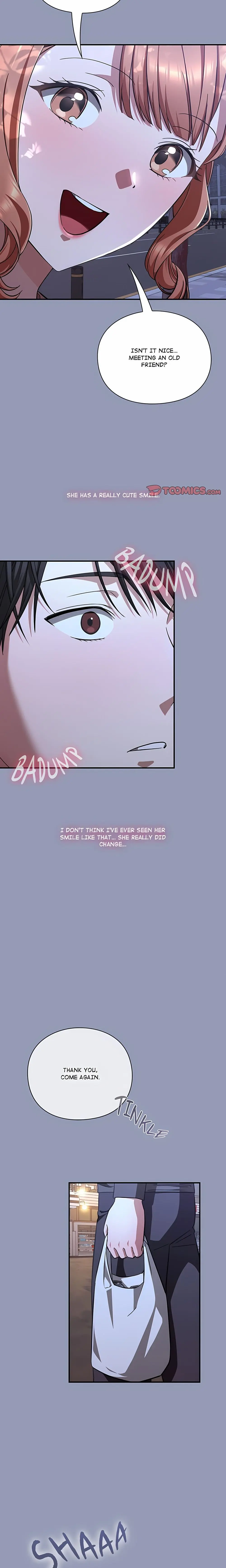 Heart Level Episode 24 - Page 19
