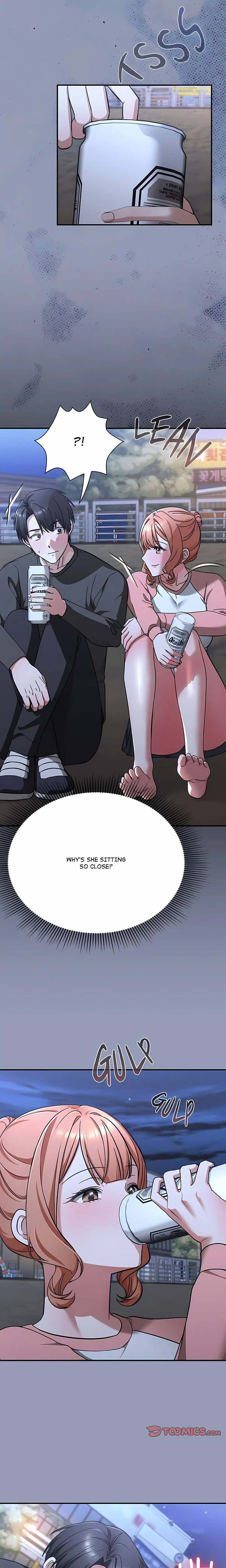 Heart Level Episode 24 - Page 24