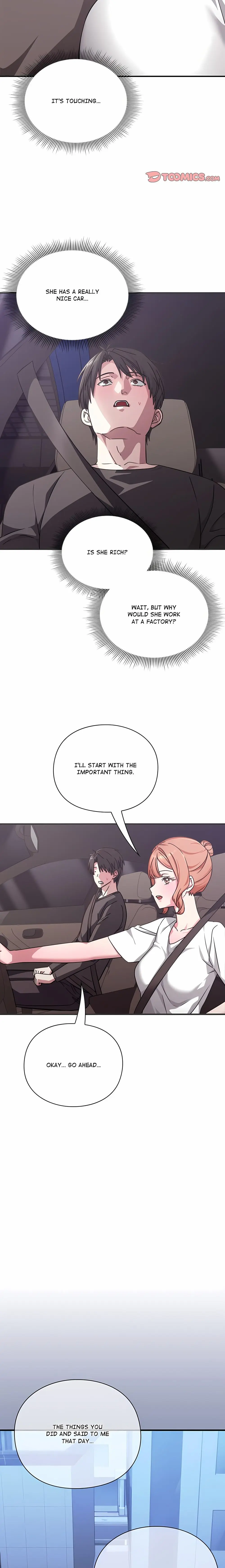 Heart Level Episode 24 - Page 8