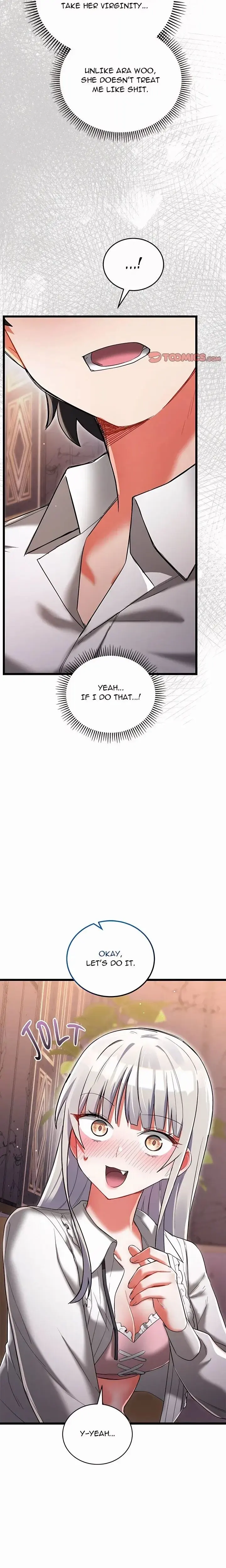 Heart Level Episode 25 - Page 10