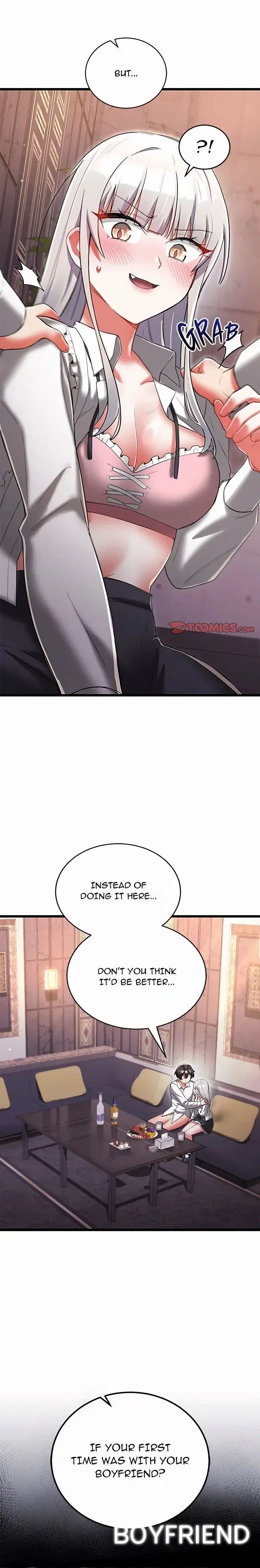 Heart Level Episode 25 - Page 11