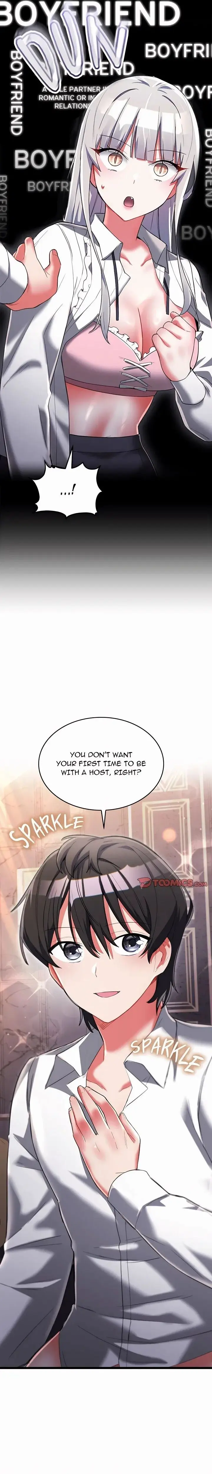 Heart Level Episode 25 - Page 12