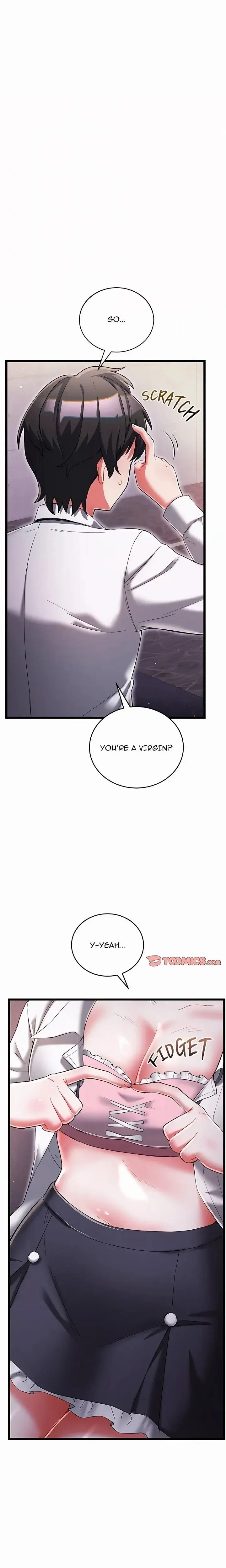 Heart Level Episode 25 - Page 2